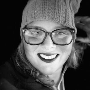 Meet your Posher, Shawna